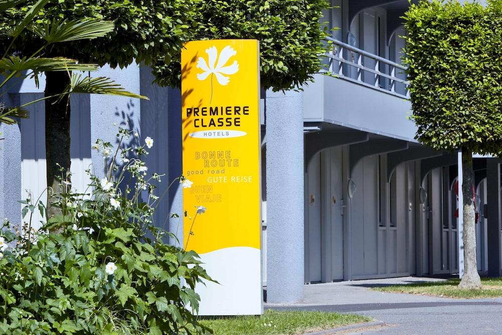 Premiere Classe Meaux Nanteuil Les Meaux מראה חיצוני תמונה