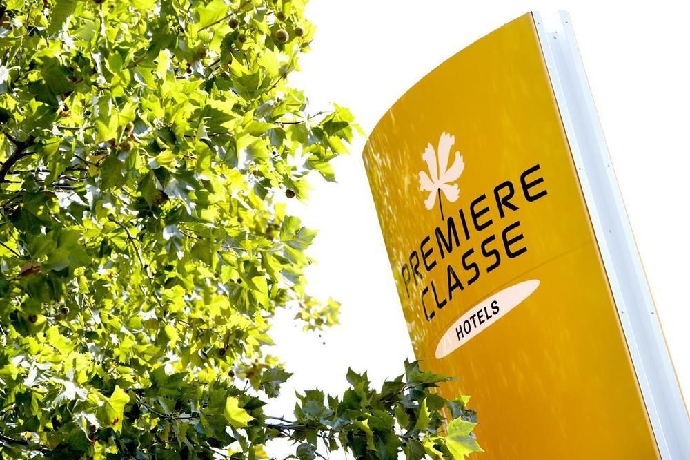 Premiere Classe Meaux Nanteuil Les Meaux מראה חיצוני תמונה
